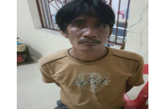 Pembunuh Wartawan di...