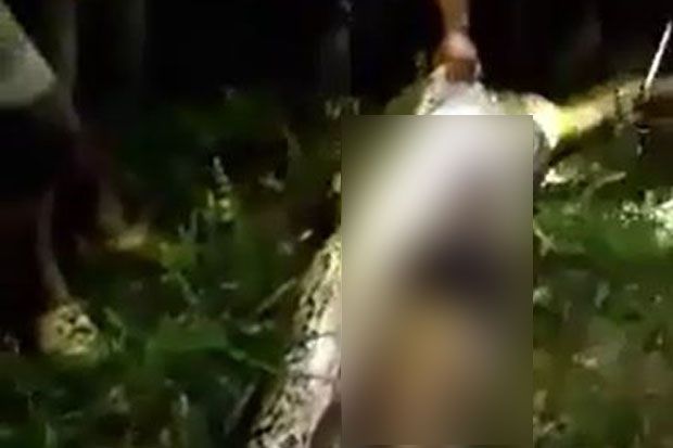 Warga Cemas Masih Ada...