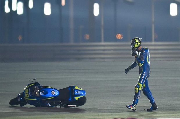 Pengamat MotoGP Beberkan...