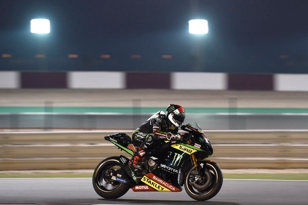 Pendatang Baru MotoGP...