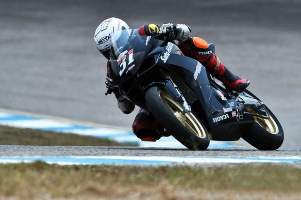 Sepekan Jelang ARRC...