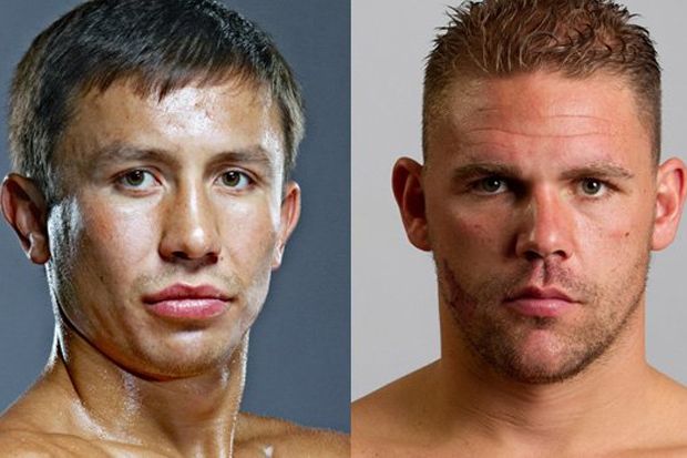 Golovkin-Saunders Sudah...
