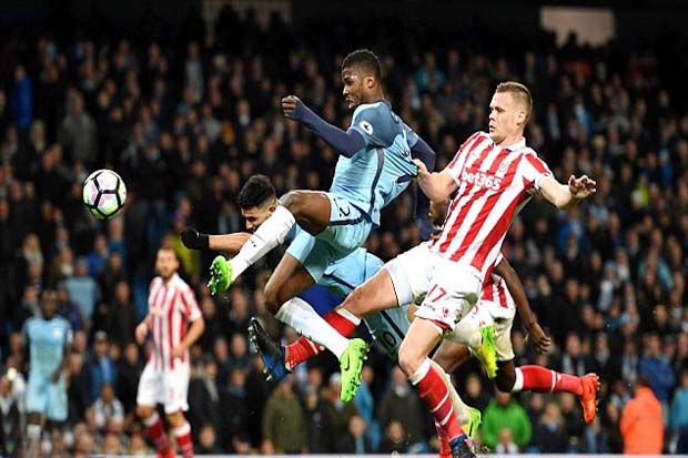 Man City Pergi ke London...