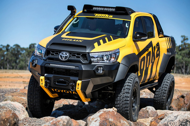 150 Karyawan Toyota...