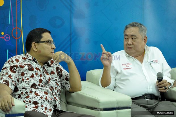 Komunitas Tionghoa Pertanyakan...
