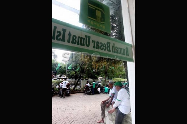 PPP Kota Medan Siap...