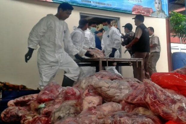 Badan Karantina Pertanian...