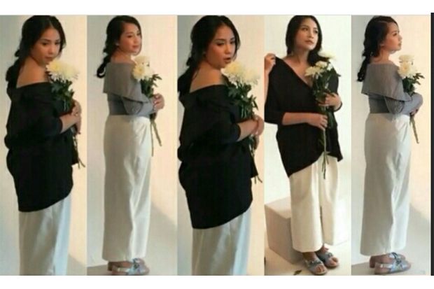 Nagita Slavina Jadi...
