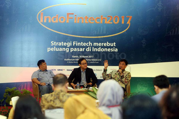 Fintech Able to Avoid...