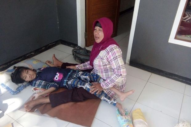 Gadis Pangandaran Ini...