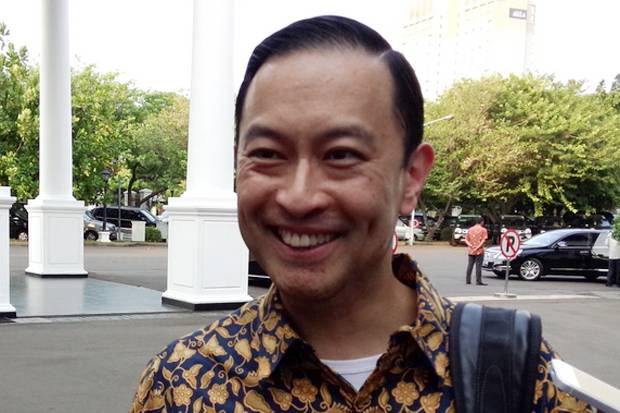 Tom Lembong Akui Tidak...