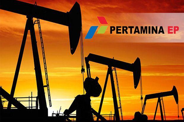 Pertamina EP Salurkan...