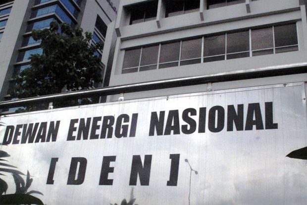 DEN Ingin Pengembang...