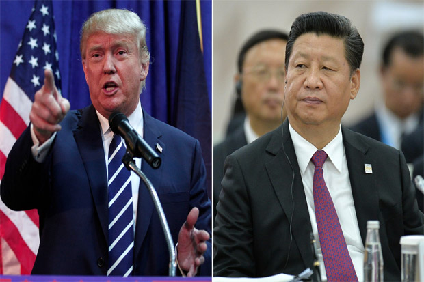 Pekan Depan, Donald...