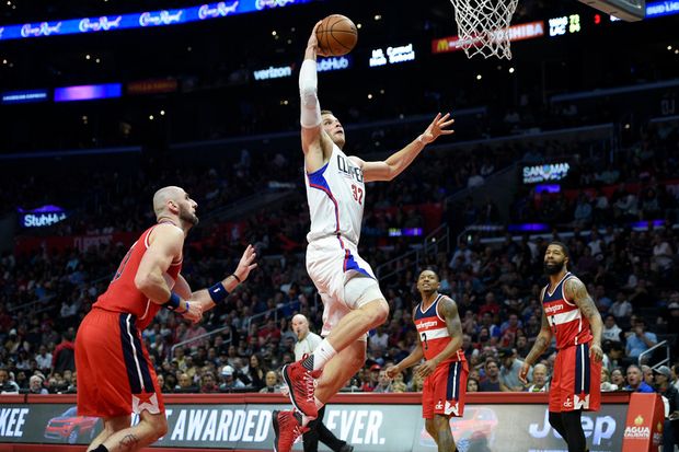 Hasil Lengkap NBA, Kamis...
