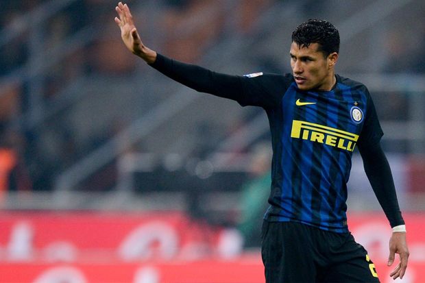 Inter Milan Enggan Pertahankan...