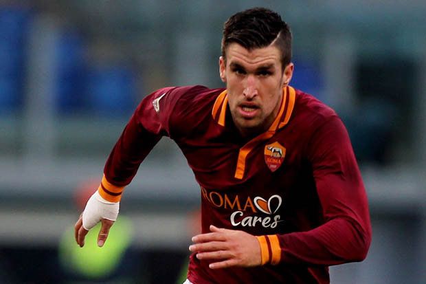 Ini Rencana AS Roma...