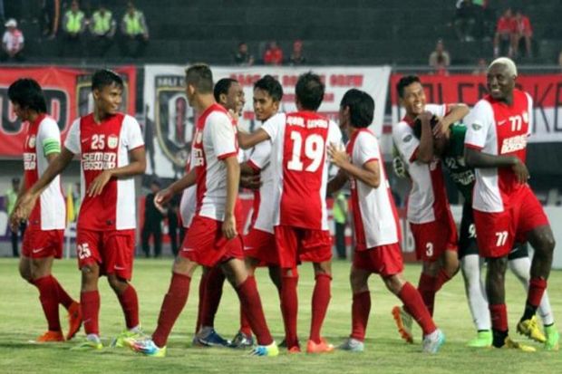 PSM Makassar Terima...
