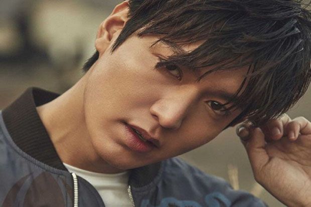 Lee Min Ho Merasa Bersalah...