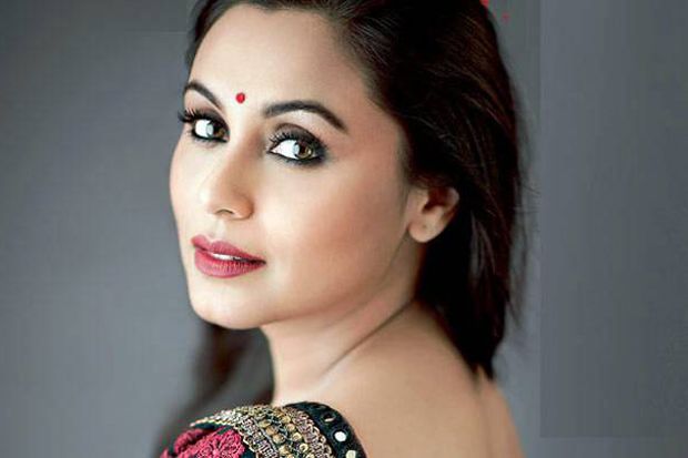 Ini Alasan Rani Mukerji...