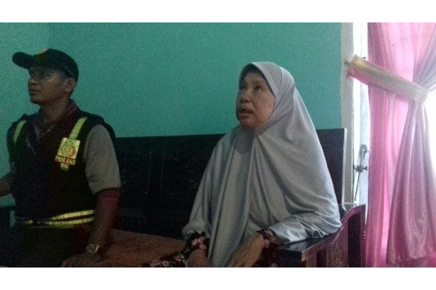 Sekap Pensiunan Guru,...