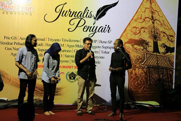 Bupati Kudus Apresiasi...