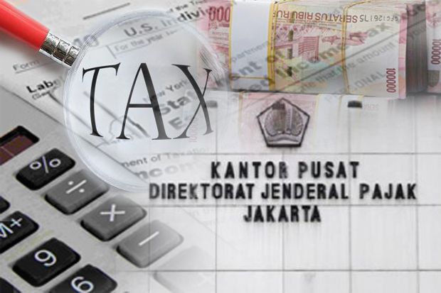 Bos Pajak Larang Pegawainya...