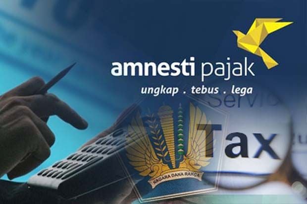 Tax Amnesty Periode...