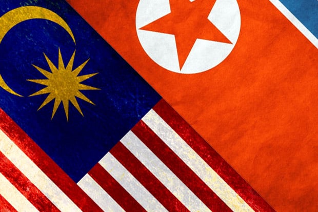 Sembilan Warga Malaysia...