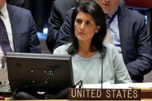 Israel Gelar Pertemuan...
