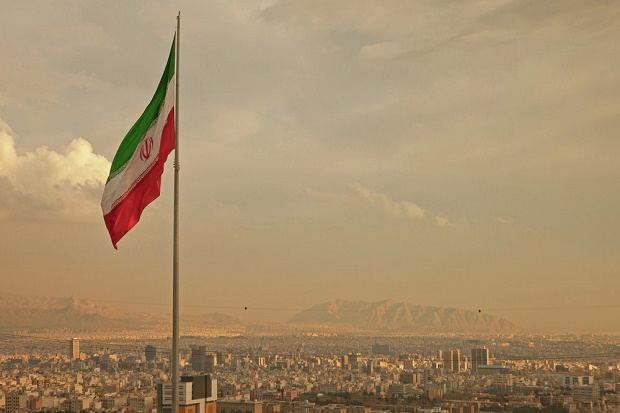 Pemuda Iran Divonis...