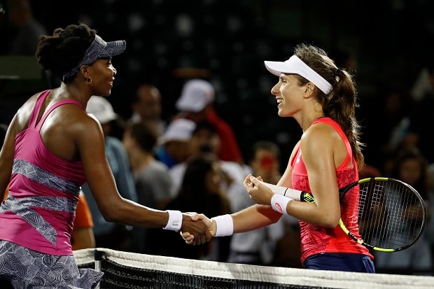 Konta Coret Venus dari...