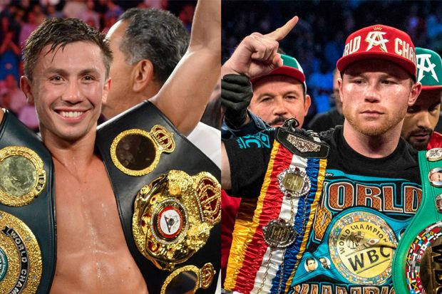 Setelah Canelo, Ini...