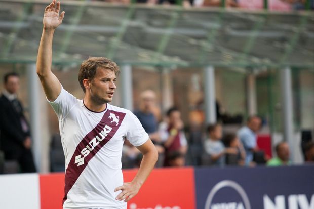 AC Milan Ingin Selamatkan...