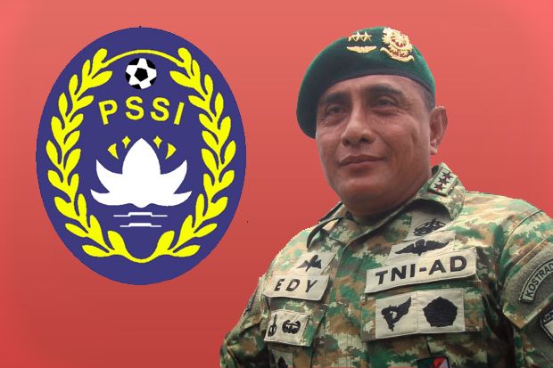 Menakar Ucapan Ketua...