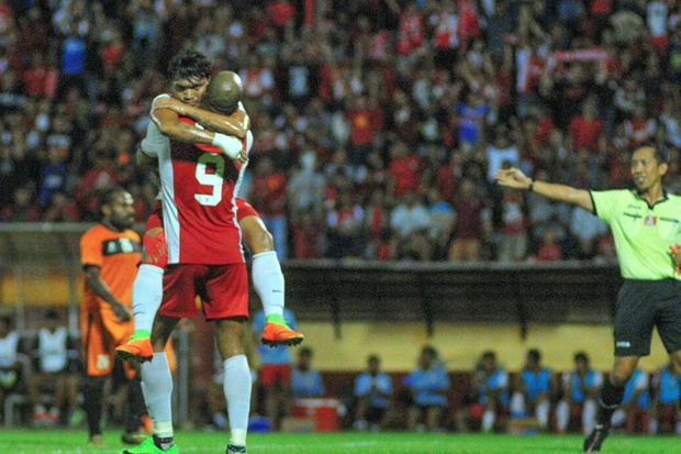 PSM Siapkan Duet Maut...