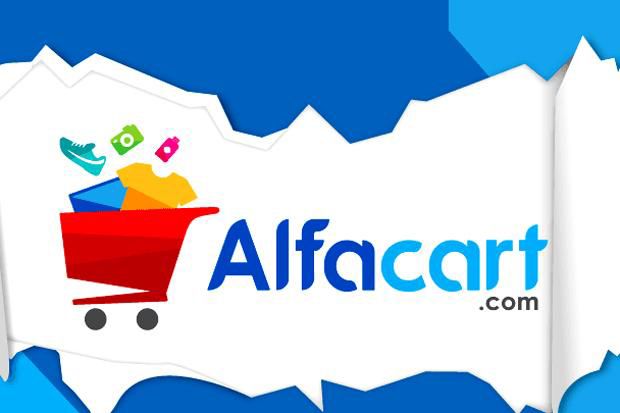 Alfacart Fokus Kembangkan...