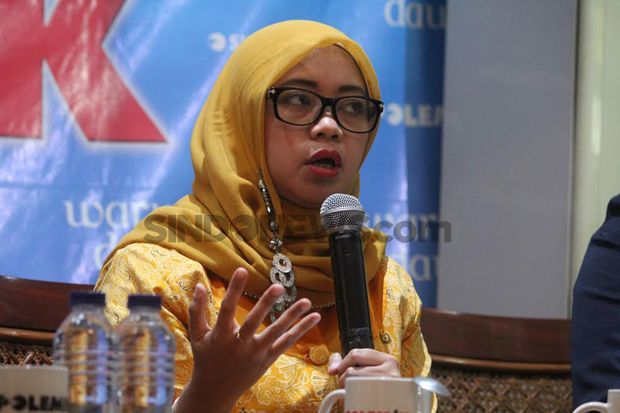 KPU DKI Minta Masyarakat...