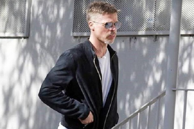 Pascacerai, Brad Pitt...