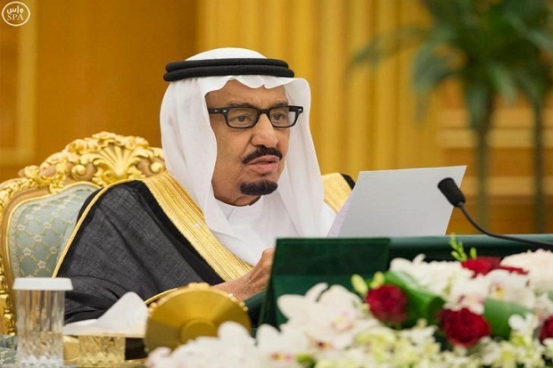 Lawan Iran, Saudi Berambisi...