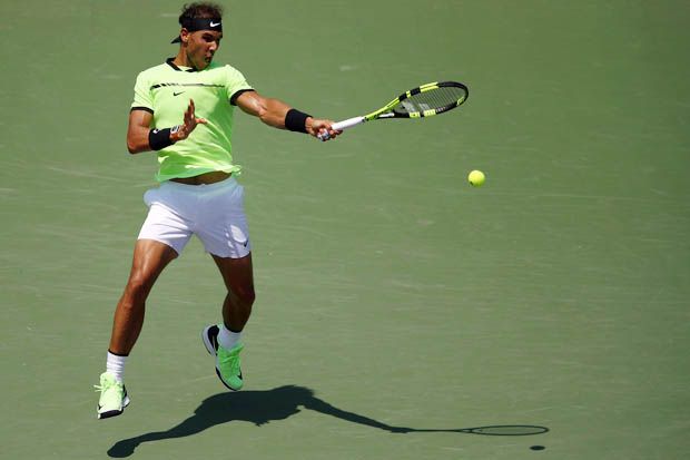 Habisi Fognini, Ambisi...