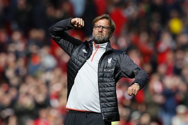 Bantu Liverpool Hajar...