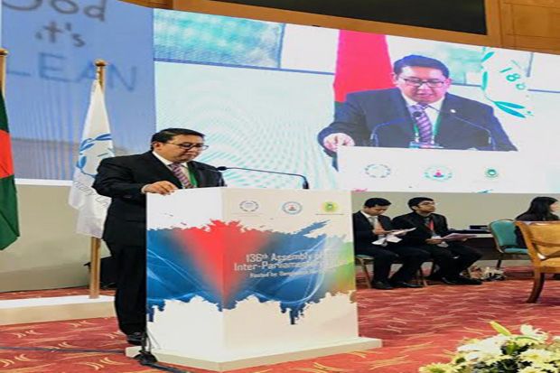 Fadli Zon: Korupsi Telah...