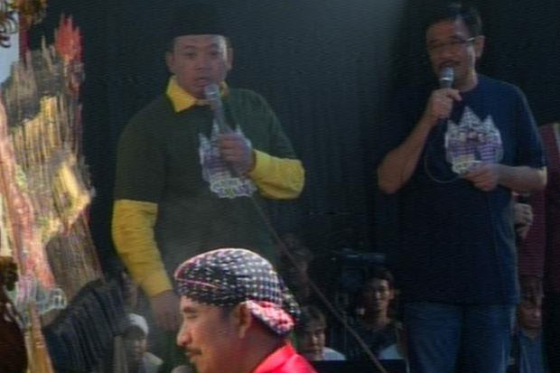 Djarot Ajak Warga Menghayati...