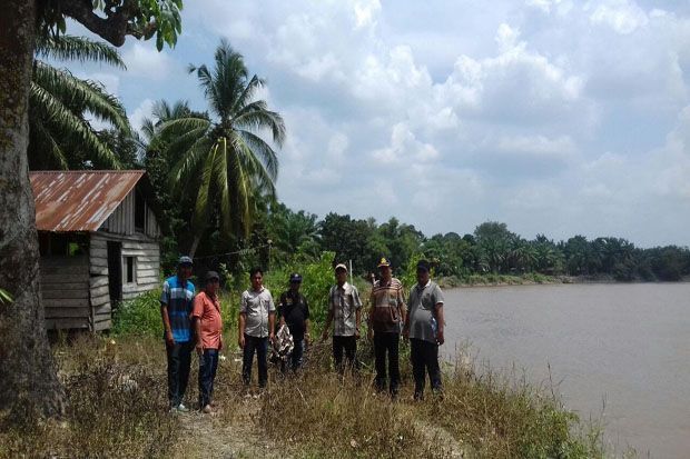 Kampung Sejarah Asal...