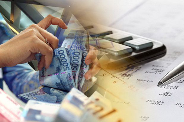 DMAS Cetak Laba Bersih...