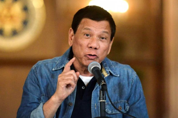 Kerap Dikritik, Duterte...