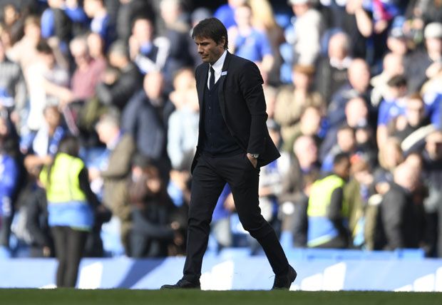 Kekalahan Chelsea Baik...