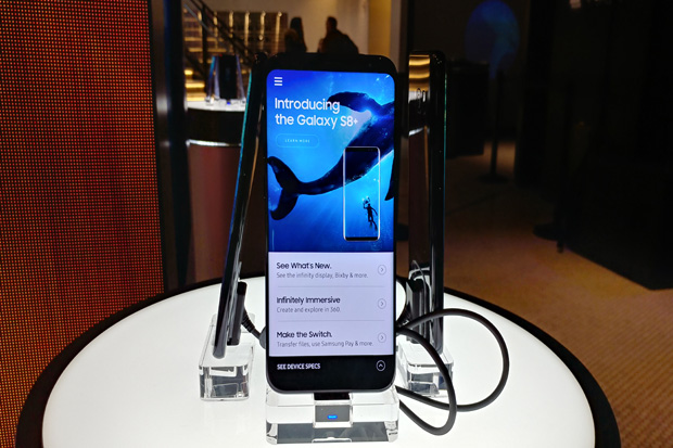 Ini Alasan Samsung Tak...