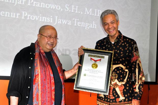 Karena Jatahnya Sedikit,...
